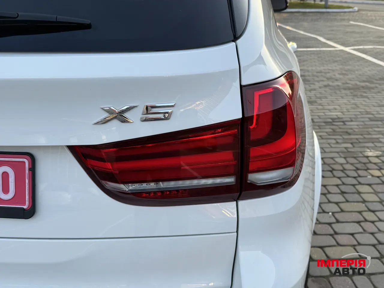 BMW X5 - фото 69