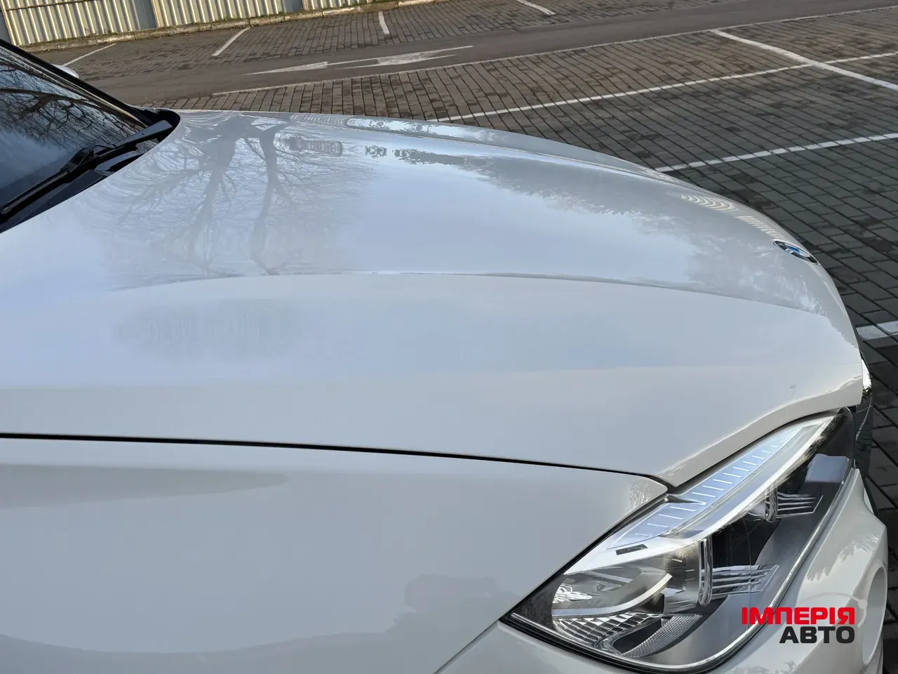 BMW X5 - фото 61