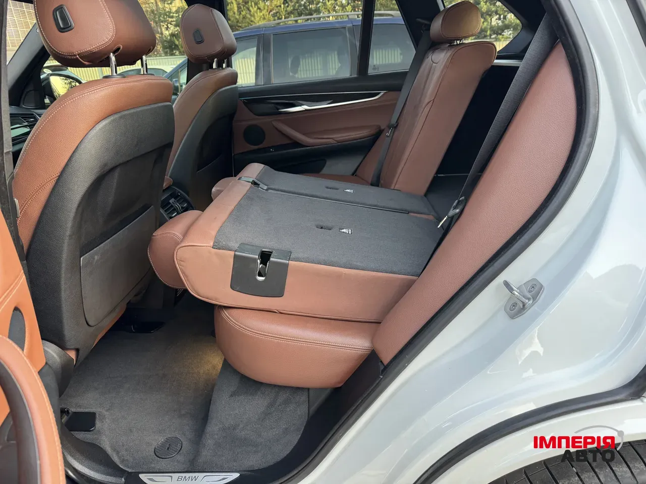 BMW X5 - фото 51