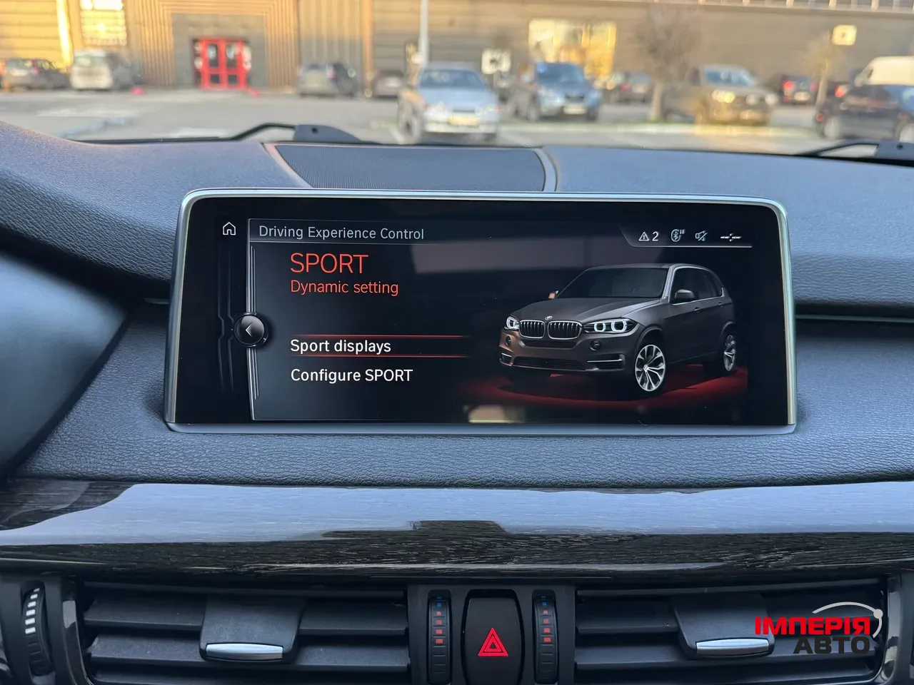 BMW X5 - фото 97