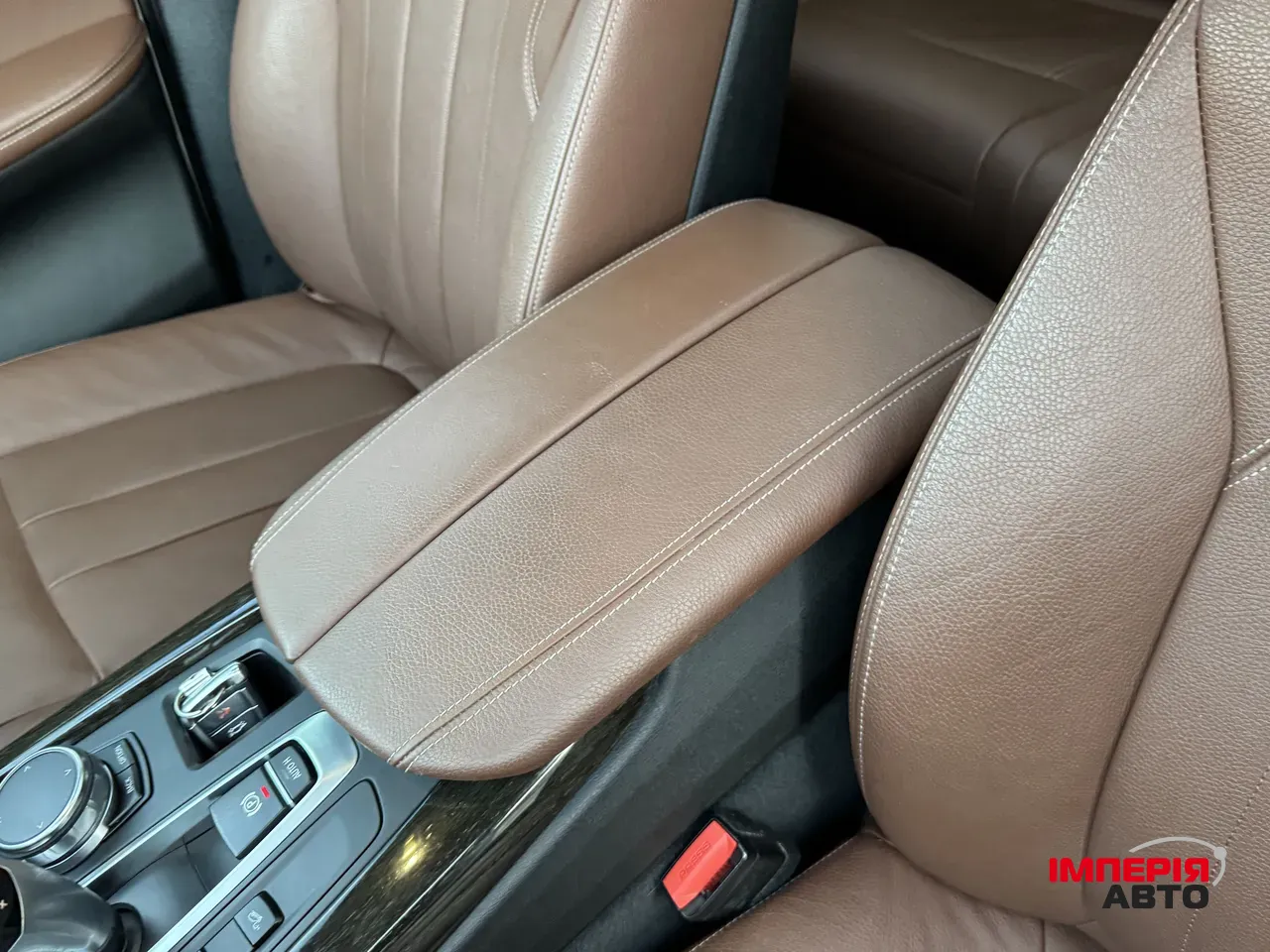 BMW X5 - фото 47