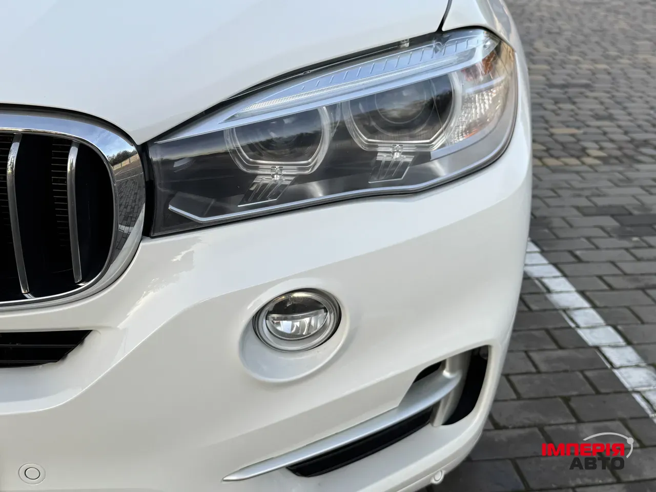 BMW X5 - фото 60