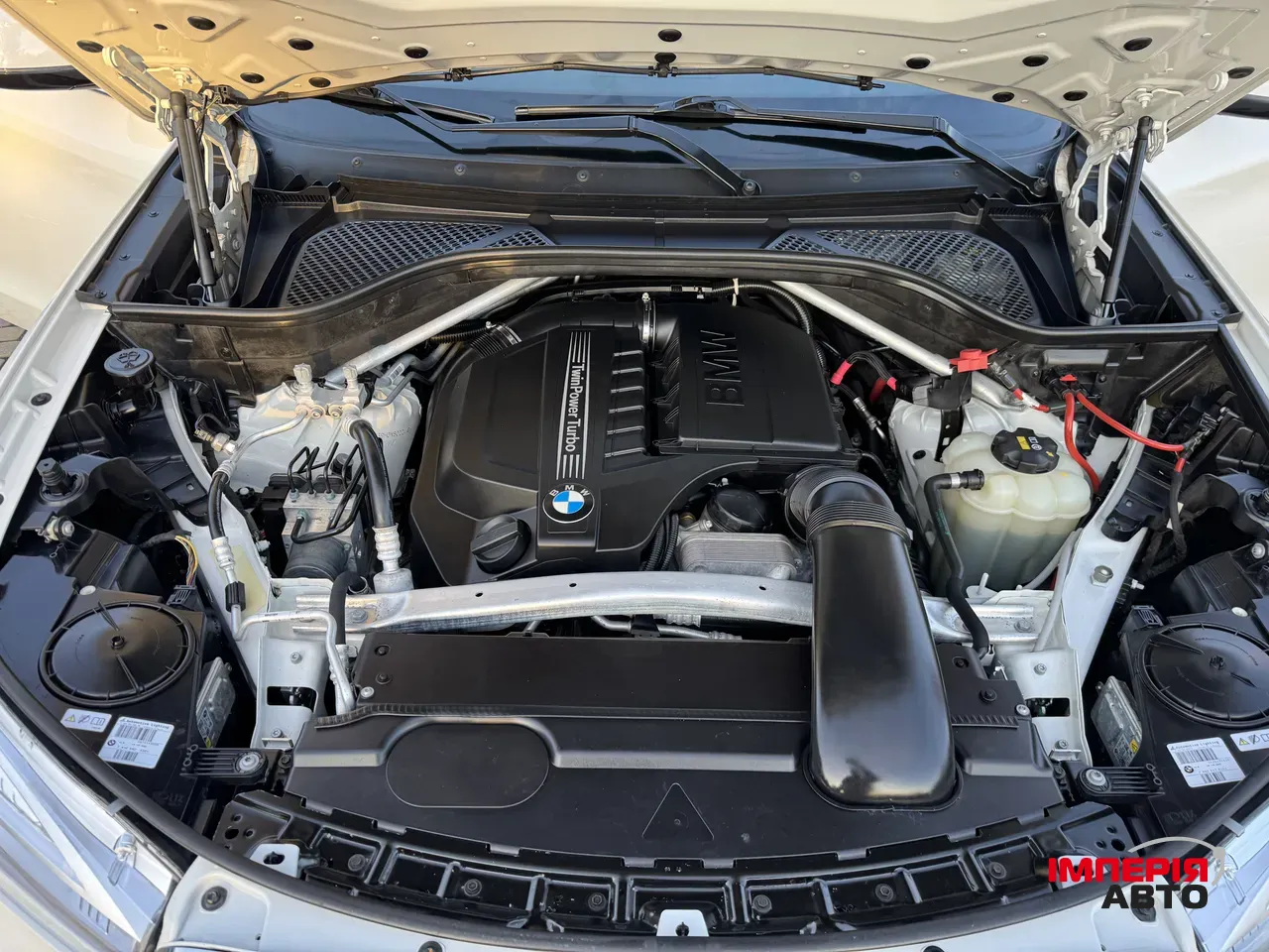 BMW X5 - фото 88