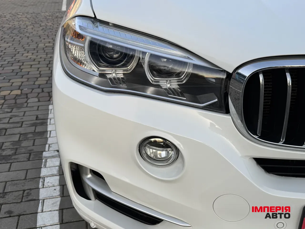 BMW X5 - фото 59