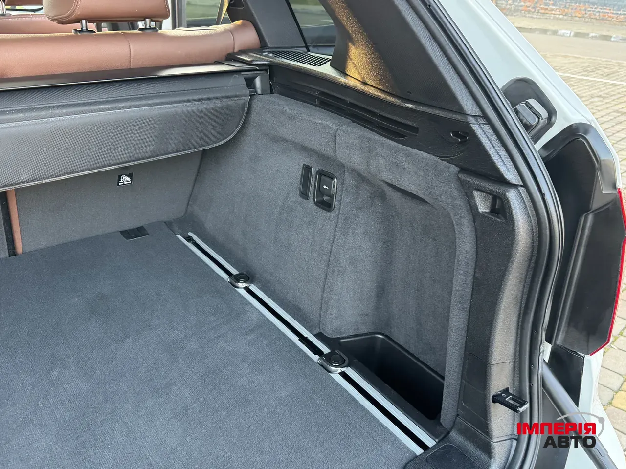 BMW X5 - фото 85