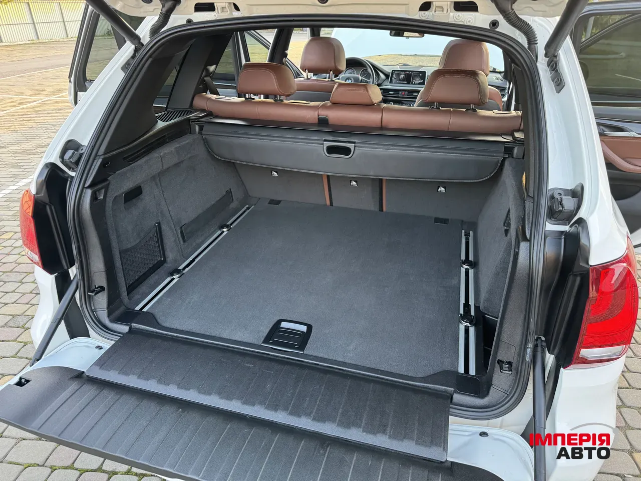 BMW X5 - фото 82