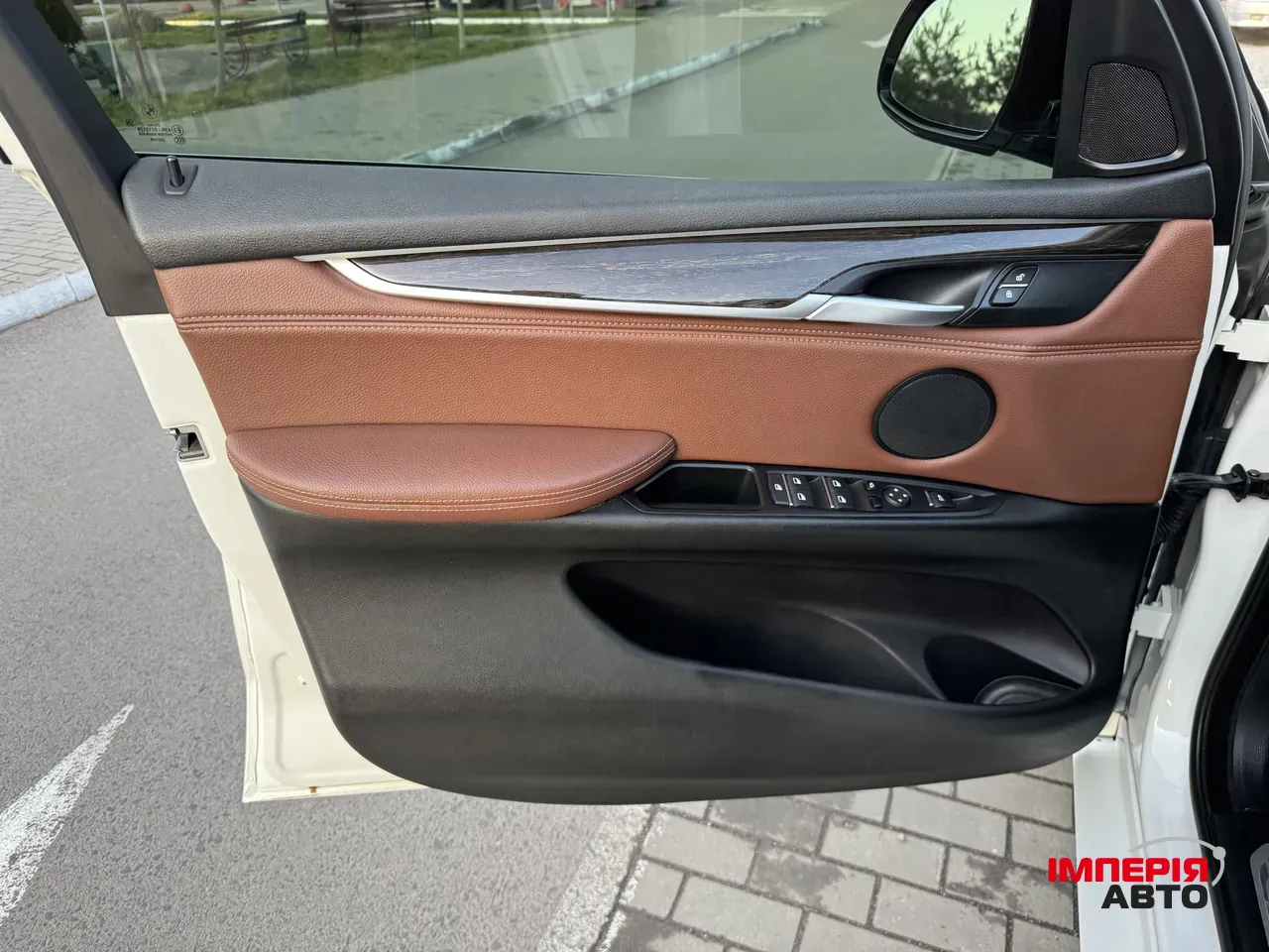 BMW X5 - фото 33