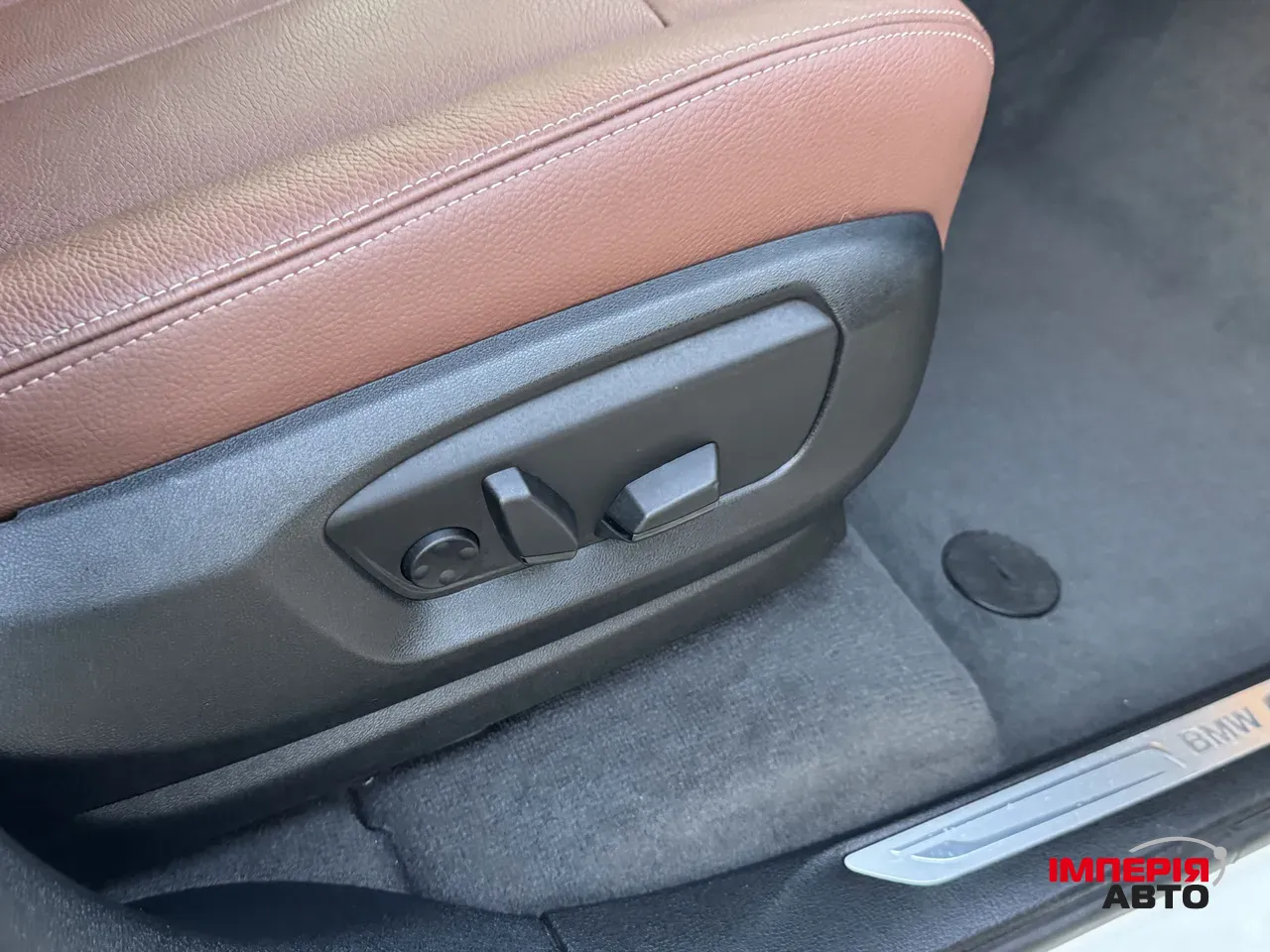 BMW X5 - фото 45