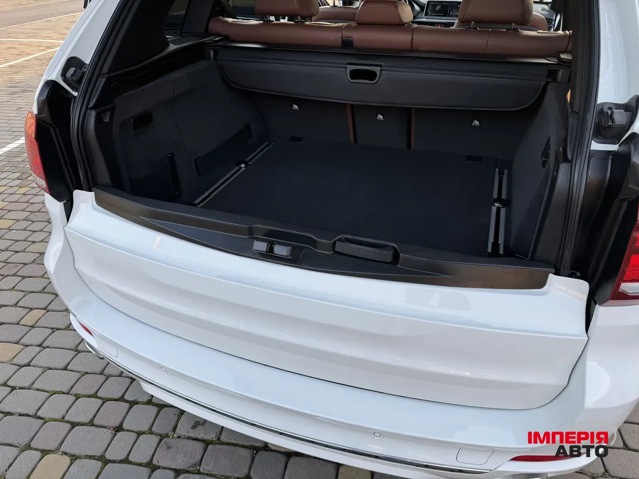 BMW X5 - фото 83