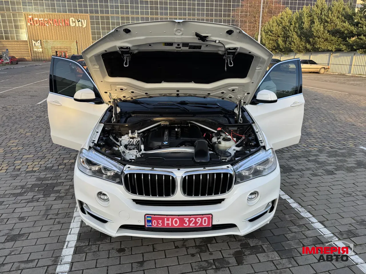 BMW X5 - фото 87