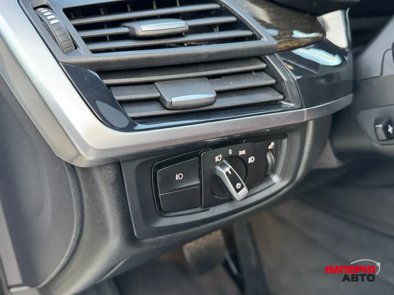 BMW X5 - фото 46