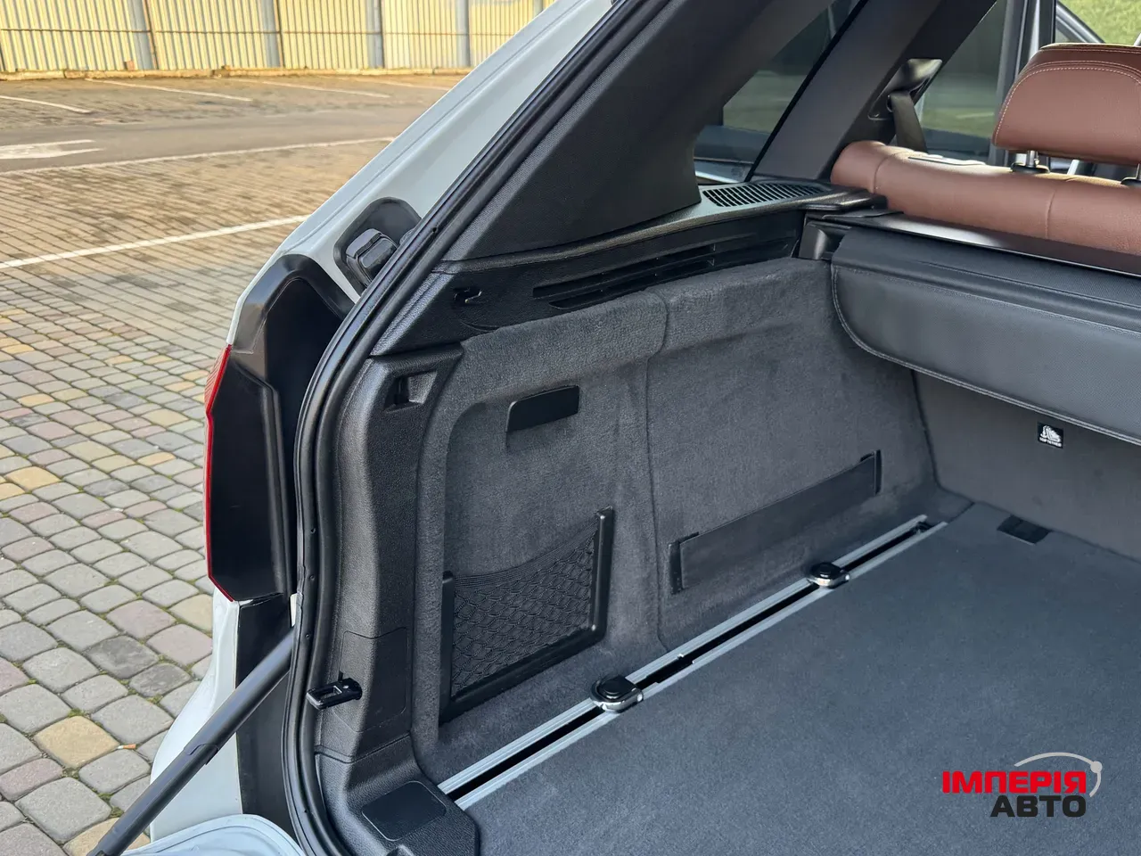 BMW X5 - фото 84