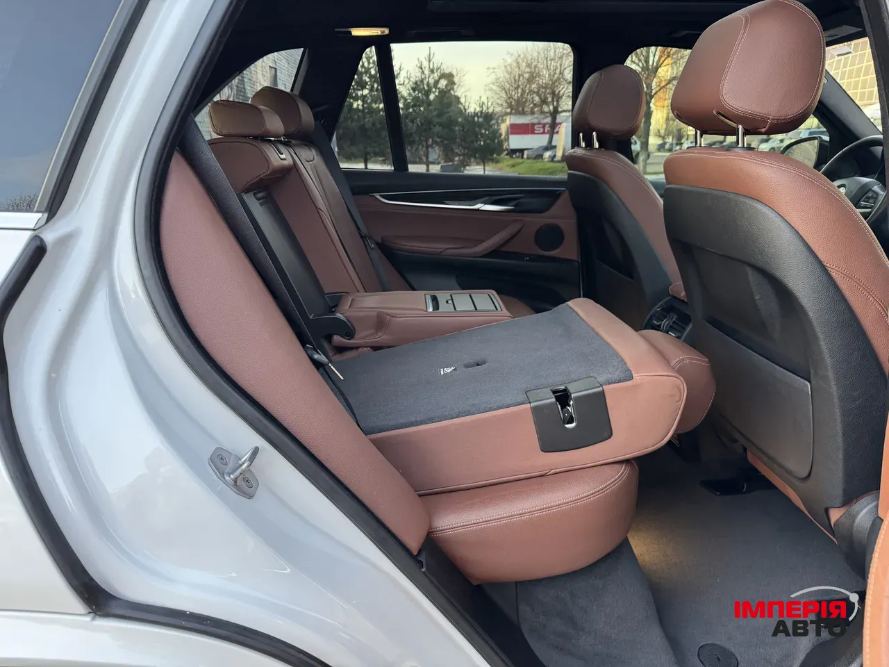 BMW X5 - фото 52