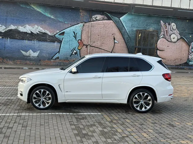BMW X5 2017, Луцьк, $27 999 - зображення 4