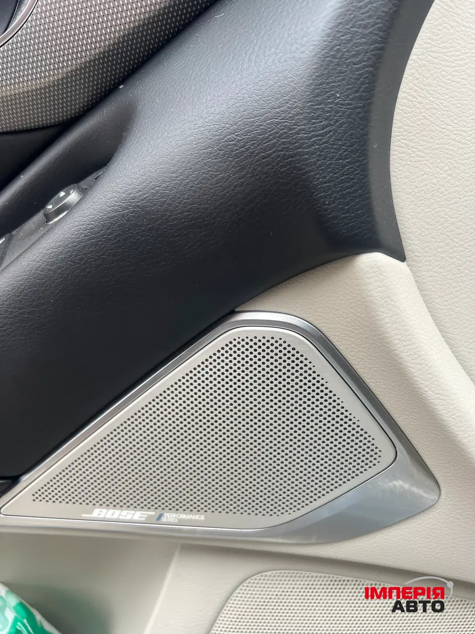 Infiniti Q50 - фото 21