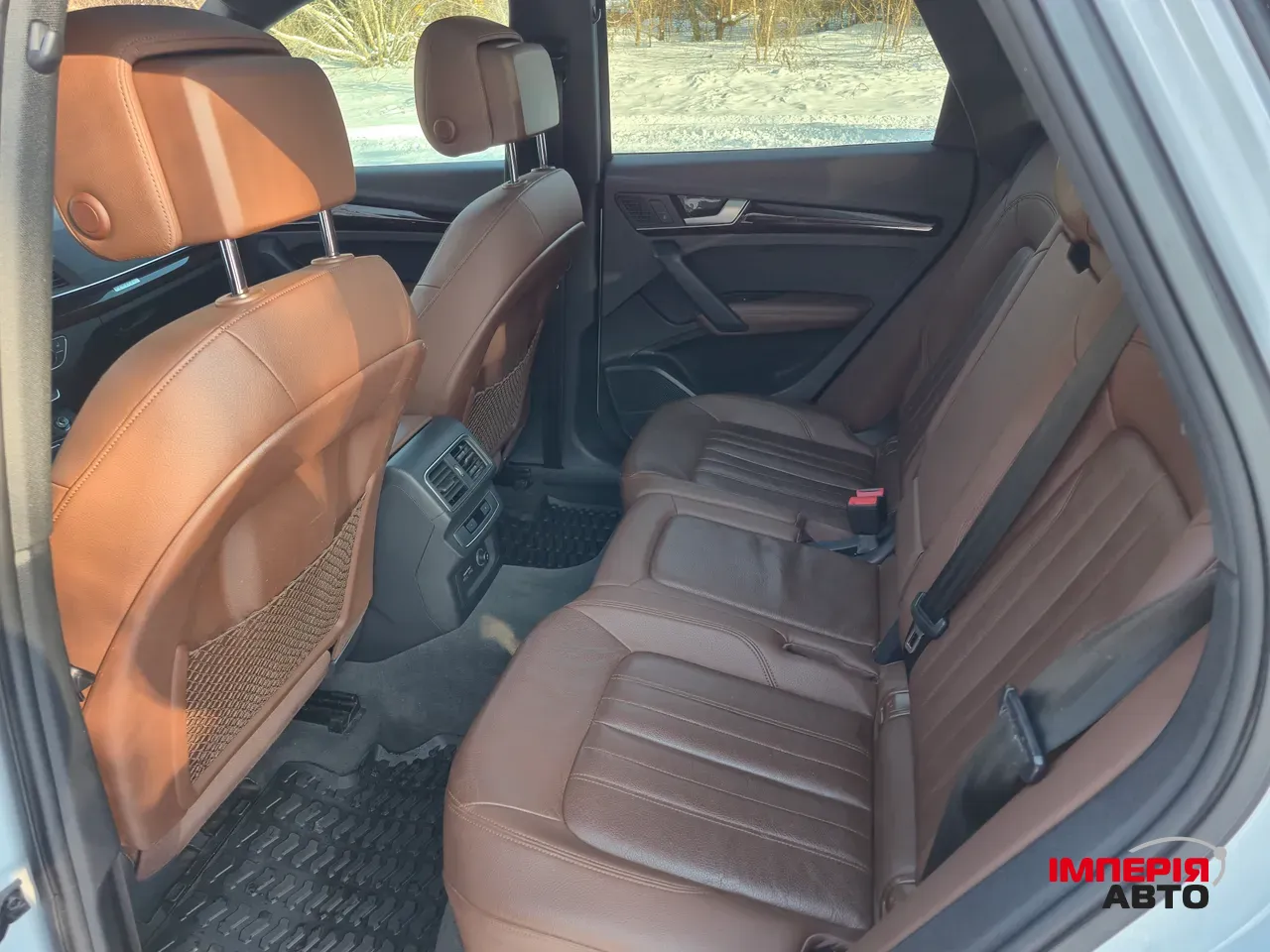 Audi Q5 - фото 10