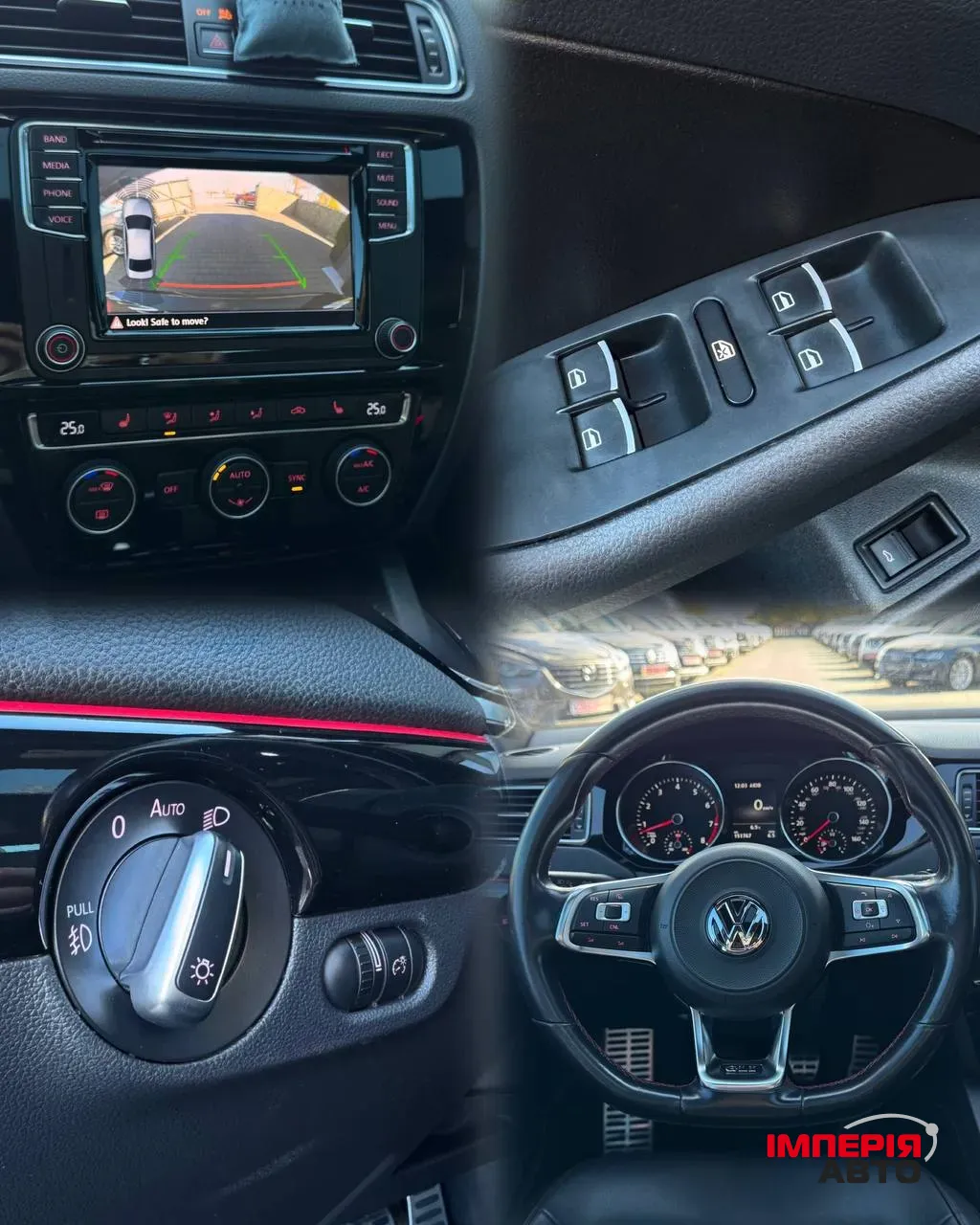 Volkswagen Jetta - фото 10