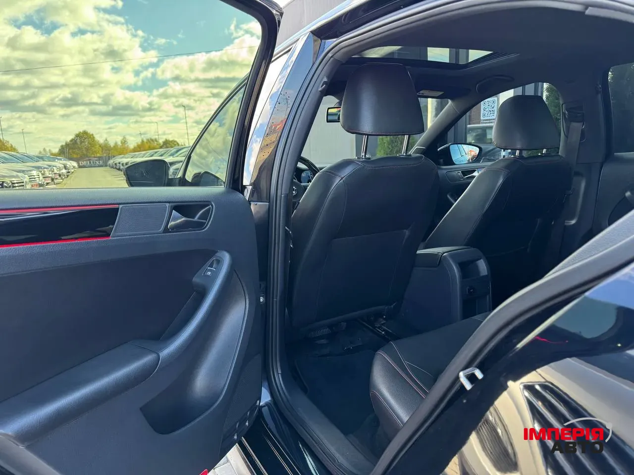 Volkswagen Jetta - фото 7