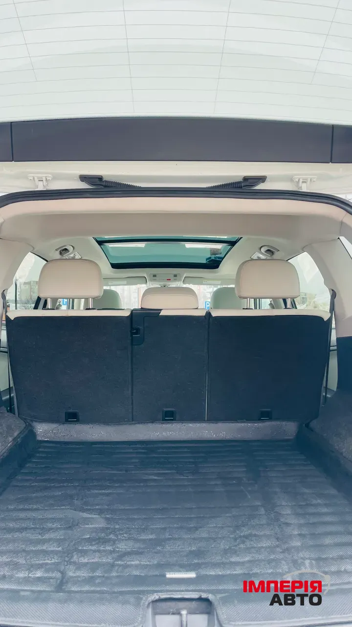 Volkswagen Tiguan - фото 19