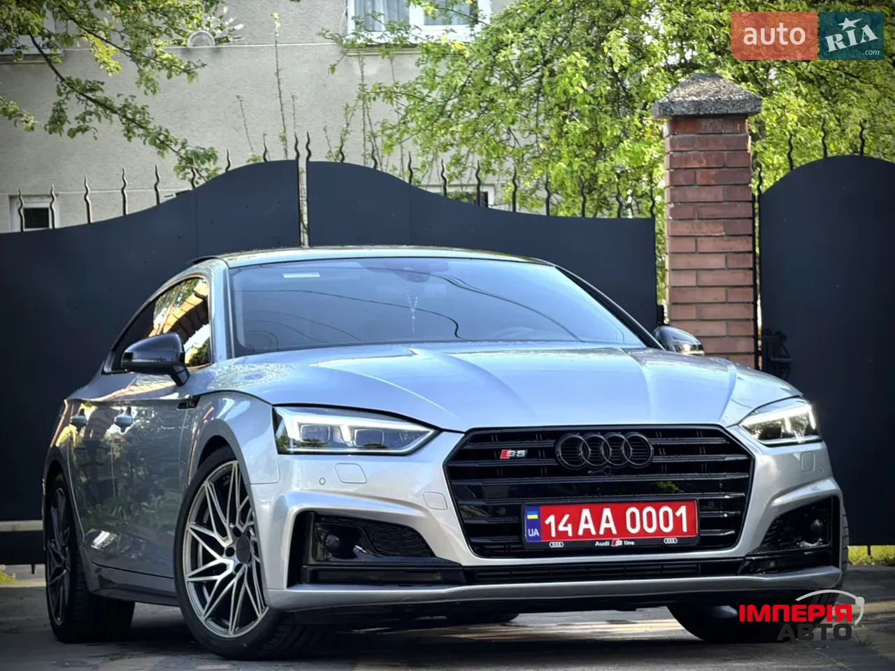 Audi A5 - фото 3