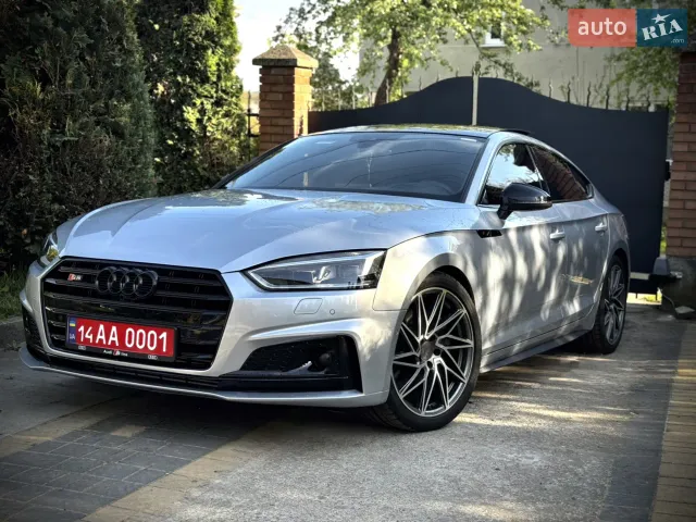 Audi A5 - фото 4