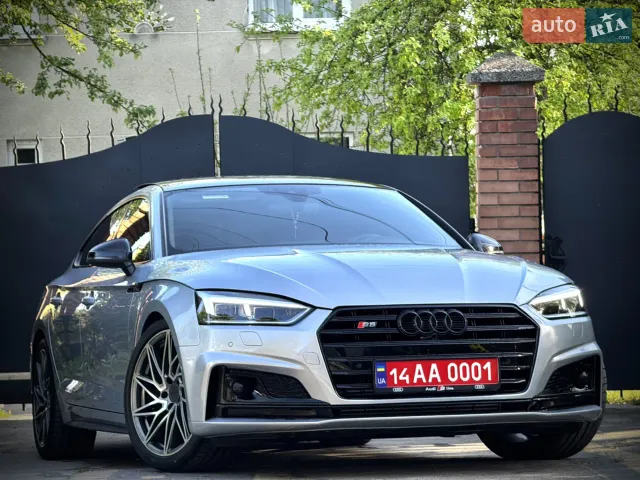 Audi A5 - фото 3