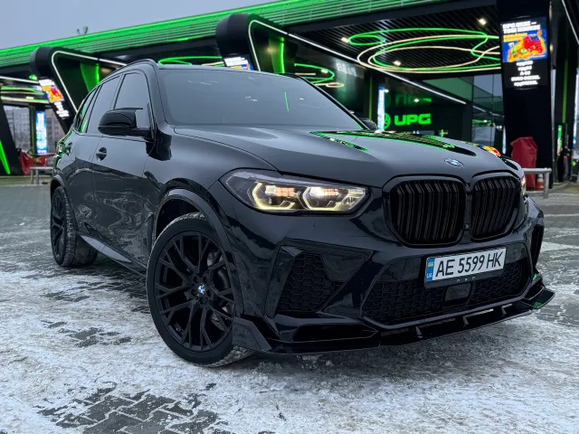 BMW X5 2019, Дніпро, $54 000 - зображення 2