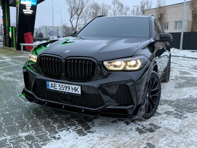 BMW X5 2019, Дніпро, $54 000 - зображення 5