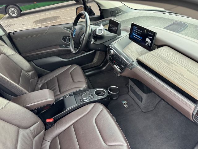 BMW i3 - зображення 4