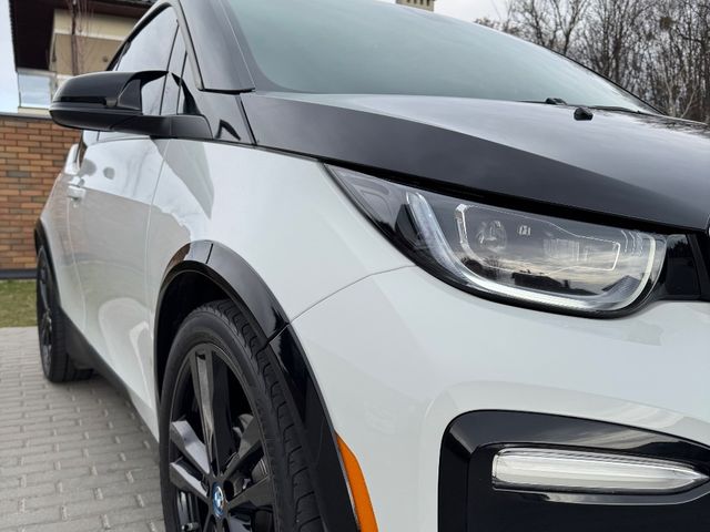 BMW i3 - зображення 2
