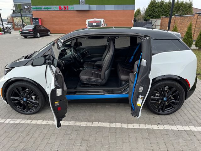 BMW i3 - зображення 5