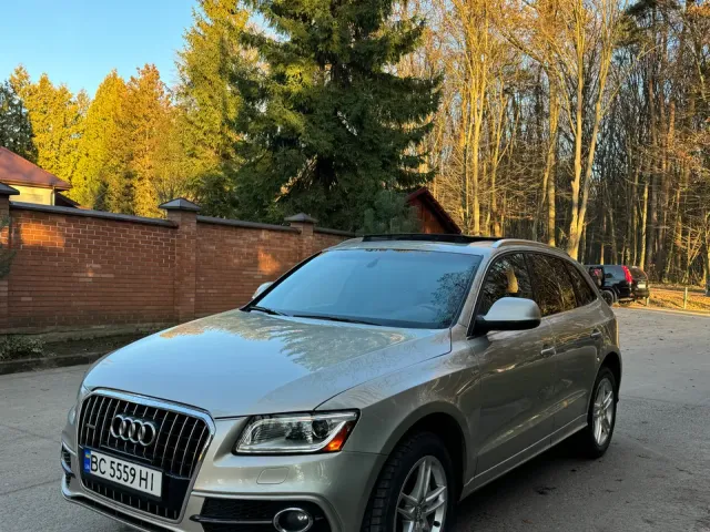 Audi Q5 2013, Брюховичі, $15 000 - зображення 4