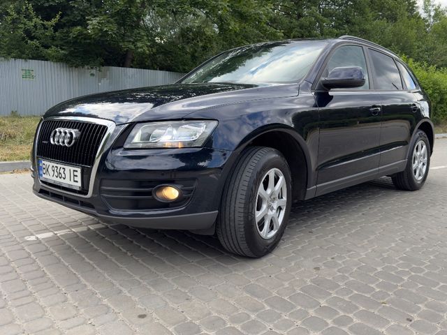 Audi Q5 2009, Новояворівськ, $14 888 - зображення 5
