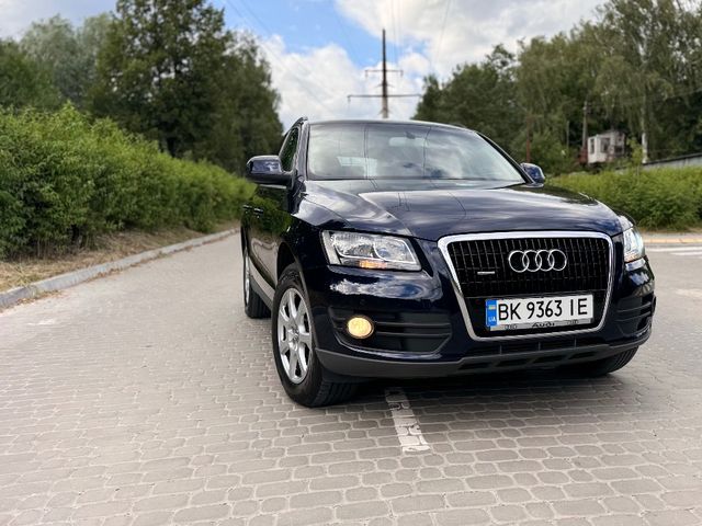 Audi Q5 2009, Новояворівськ, $14 888 - зображення 1