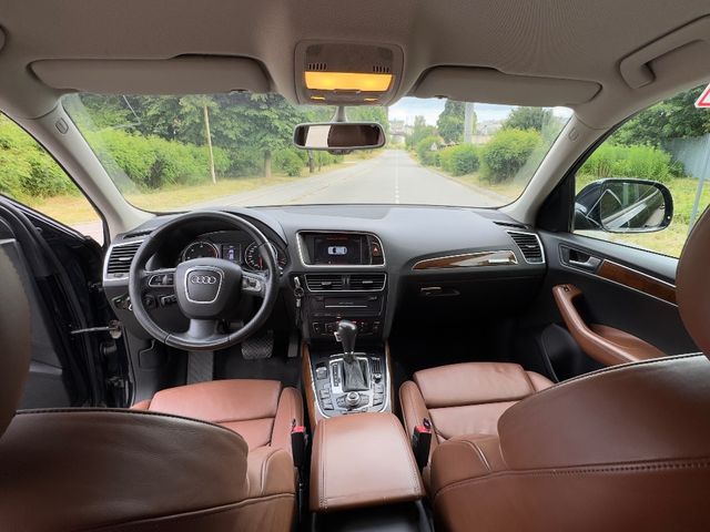 Audi Q5 2009, Новояворівськ, $14 888 - зображення 2