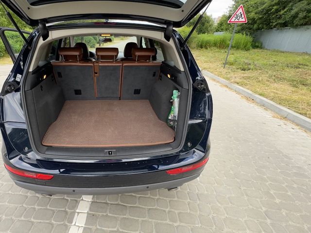Audi Q5 2009, Новояворівськ, $14 888 - зображення 4