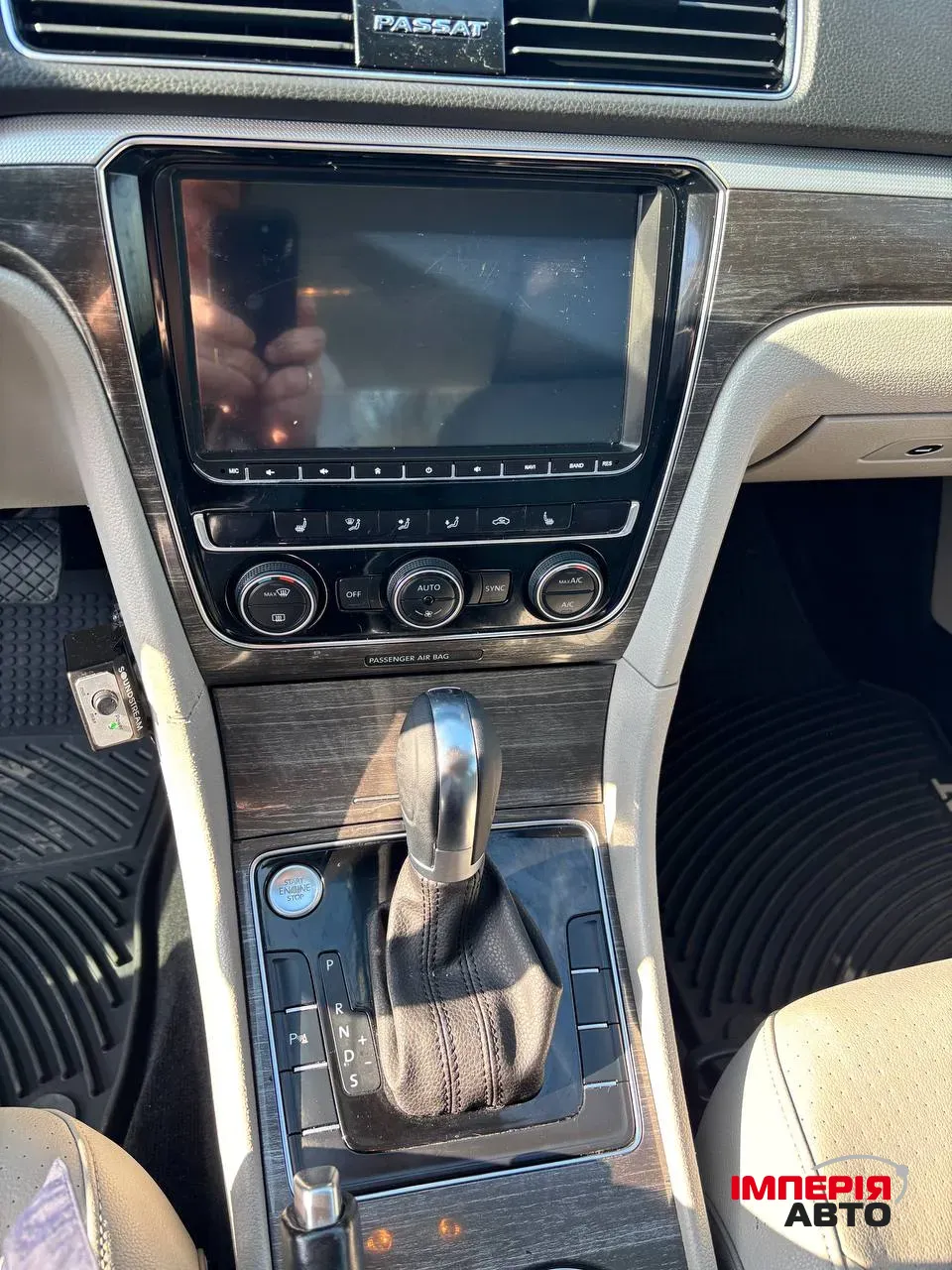 Volkswagen Passat - фото 15