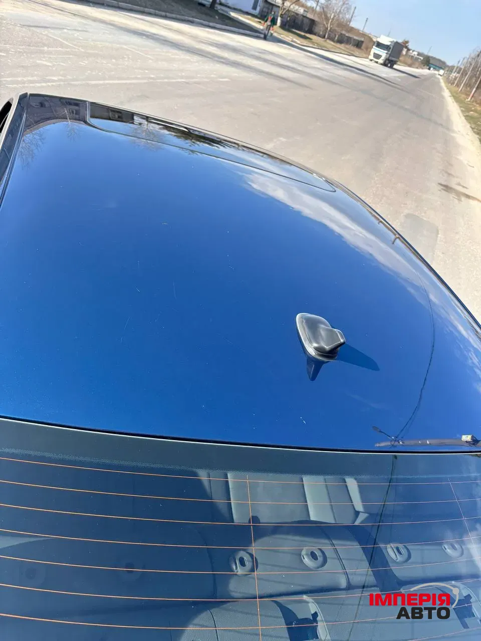 Volkswagen Passat - фото 19