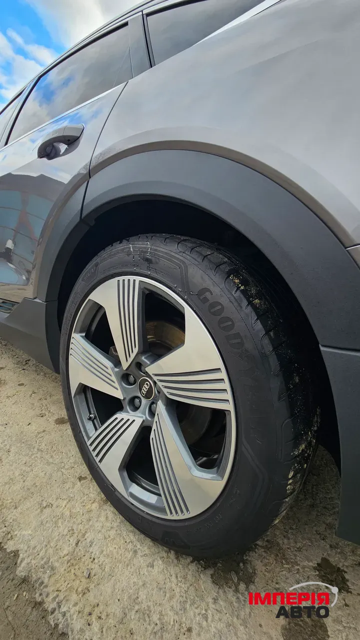 Audi e-tron Sportback - фото 7