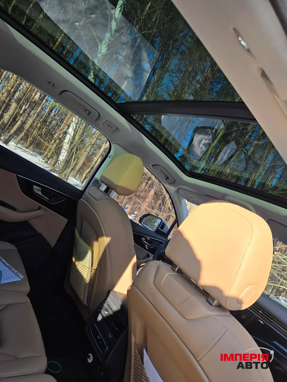 Audi Q7 - фото 33