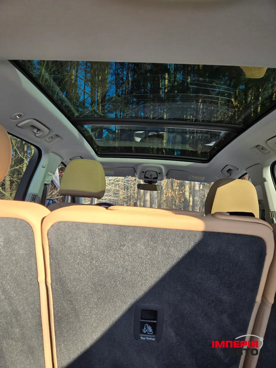 Audi Q7 - фото 35