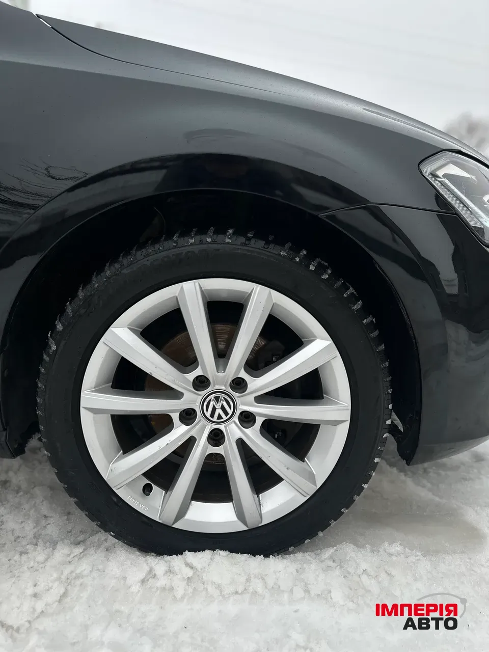 Volkswagen Golf - фото 18