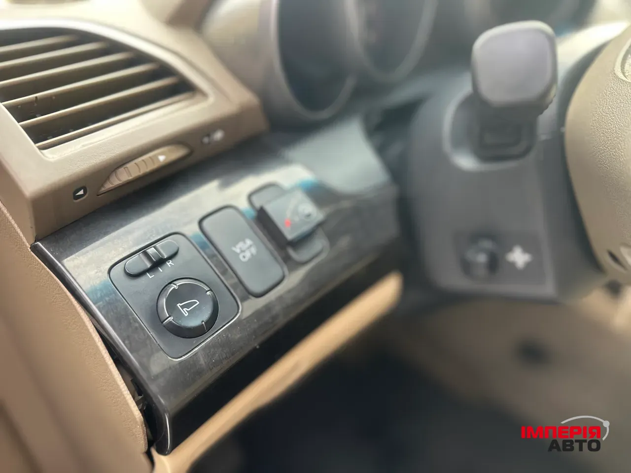 Acura MDX - фото 18