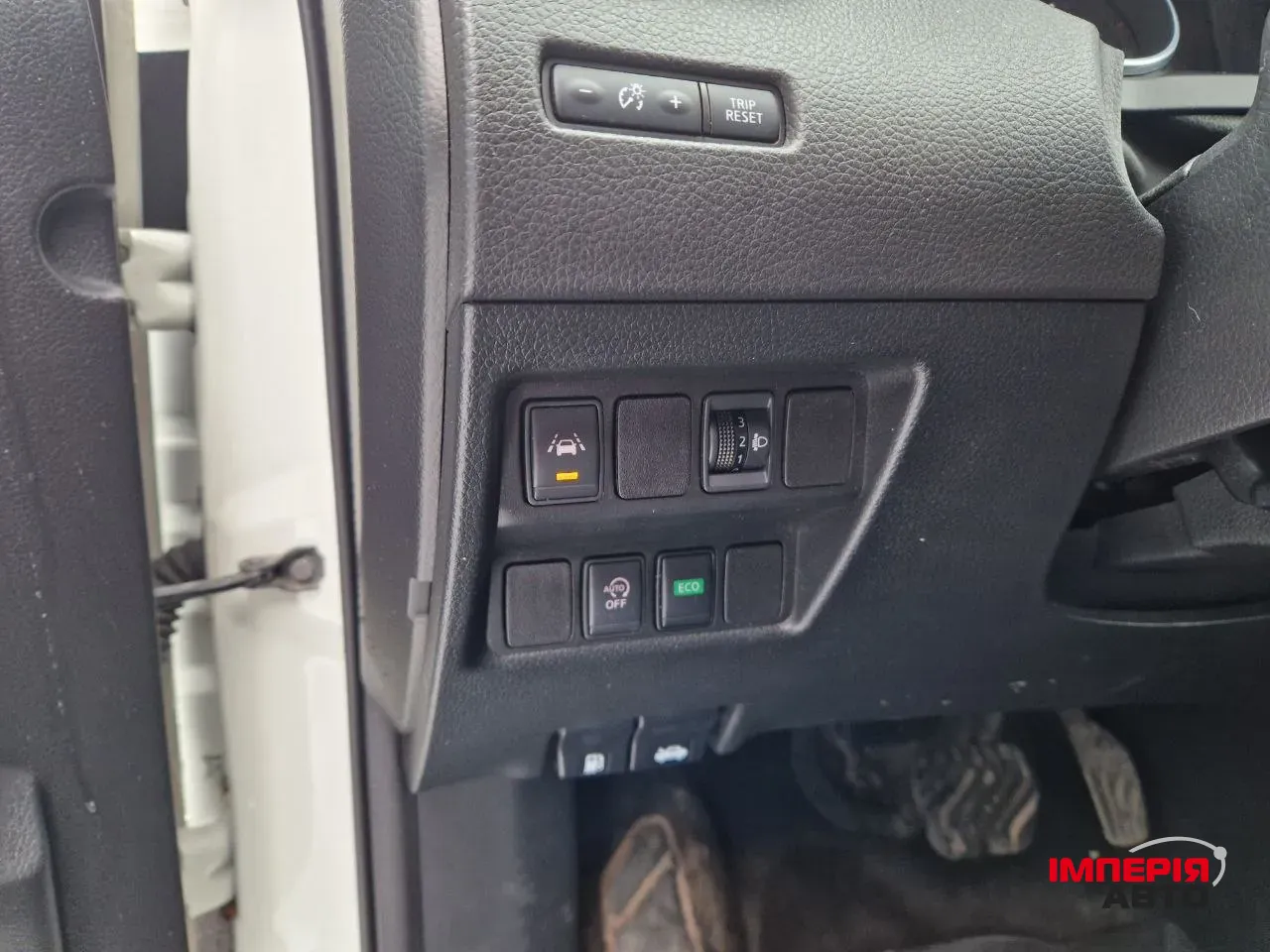 Nissan Qashqai - фото 11