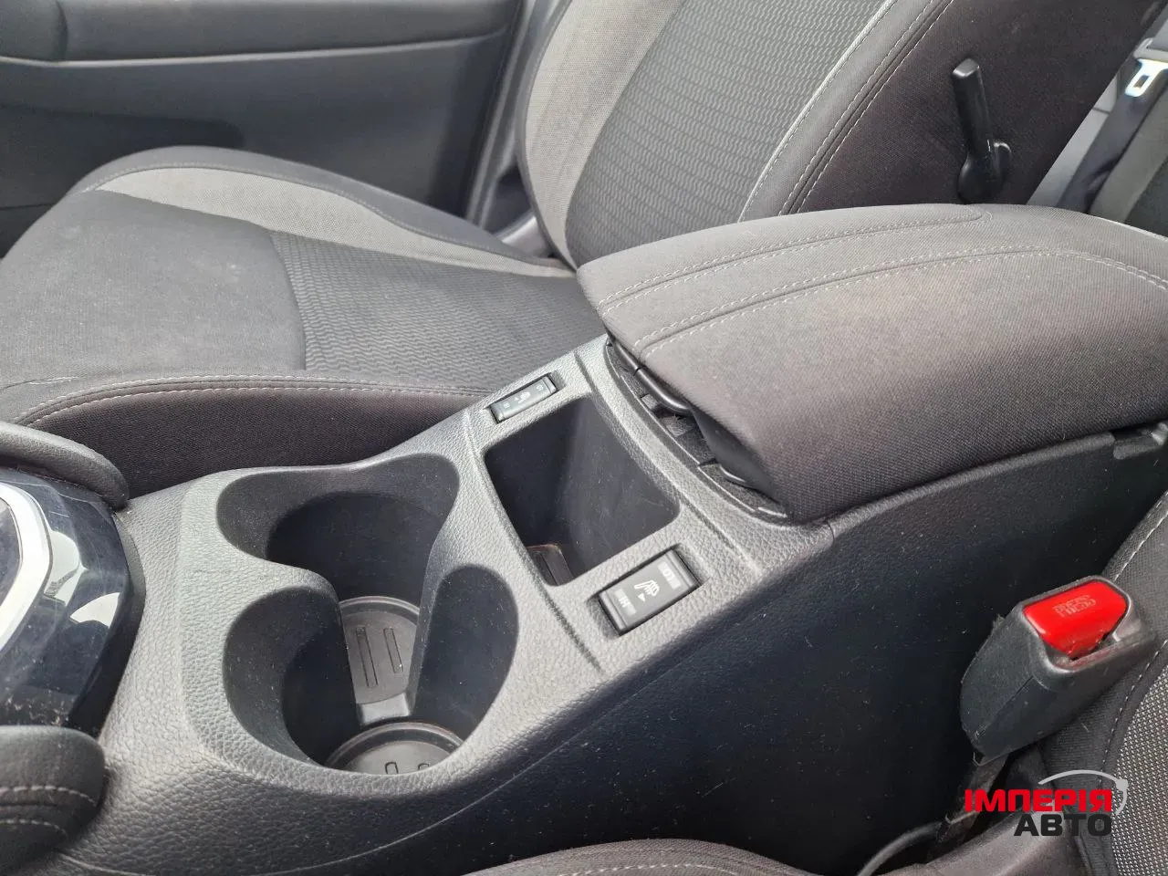 Nissan Qashqai - фото 18