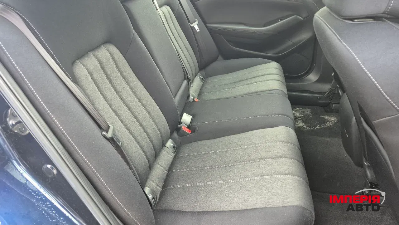 Mazda 6 - фото 28