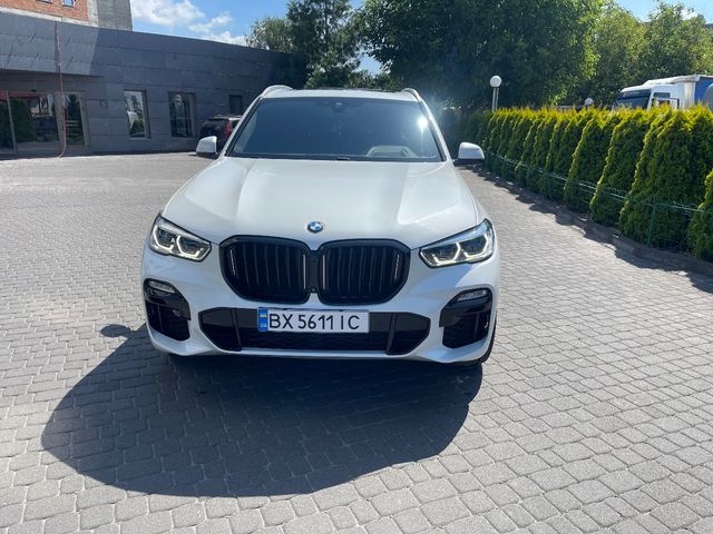 BMW X5 2019, Хмельницький, $57 000 - зображення 1