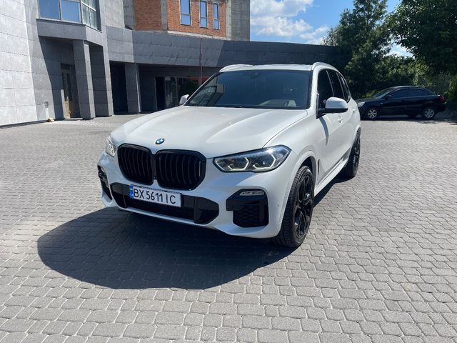 BMW X5 2019, Хмельницький, $57 000 - зображення 2