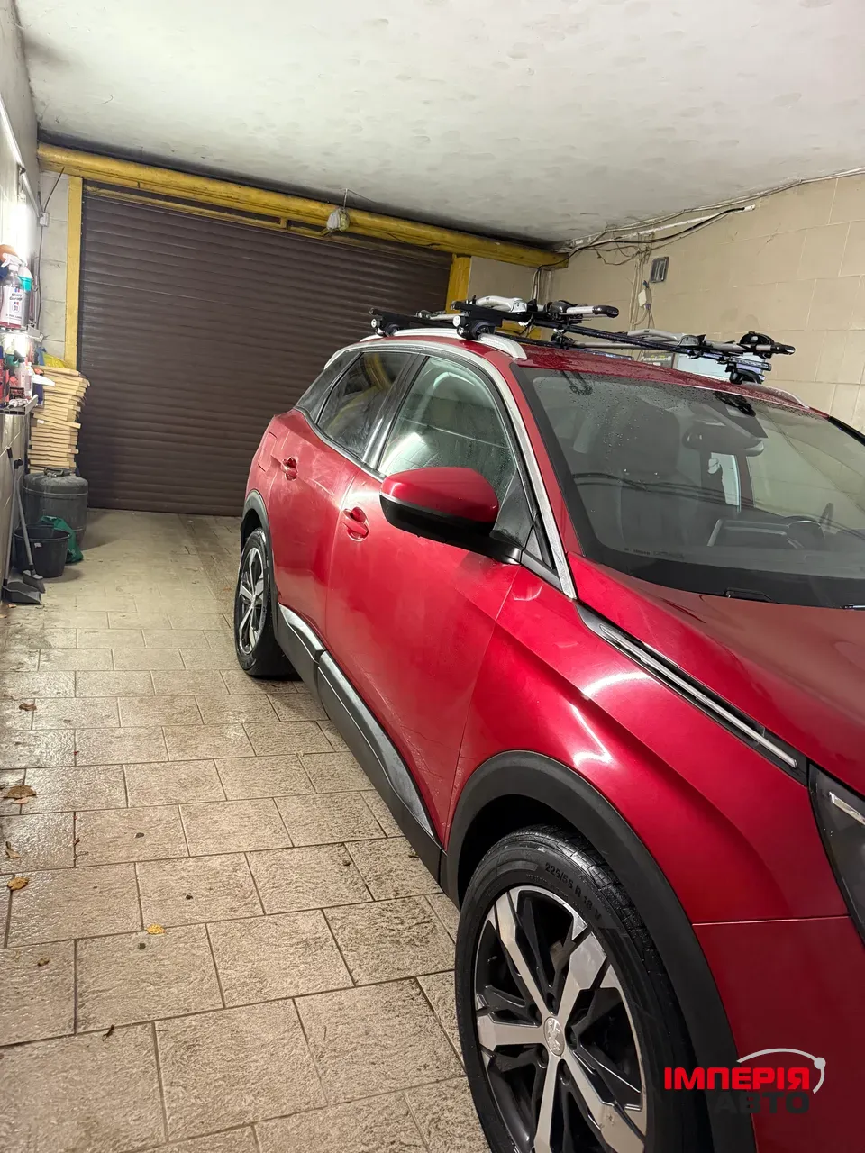 Peugeot 3008 - фото 7