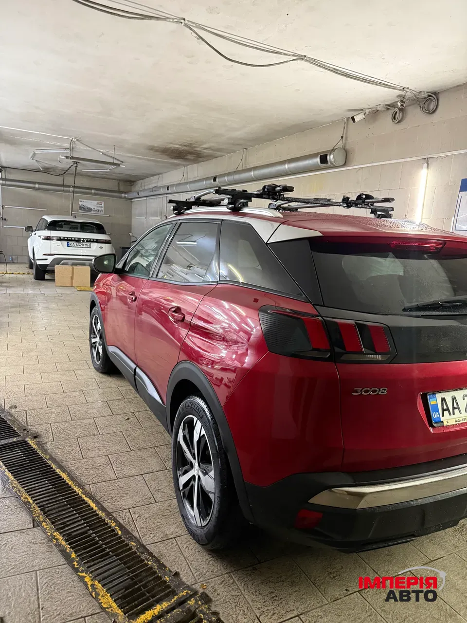 Peugeot 3008 - фото 4